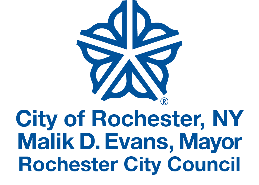 City of Rochester, NY Malik D. Evans, Mayor Rochester City Council