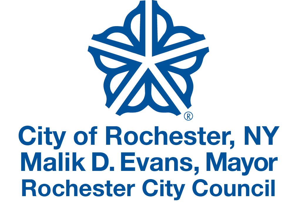 City of Rochester, NY Malik D. Evans, Mayor Rochester City Council