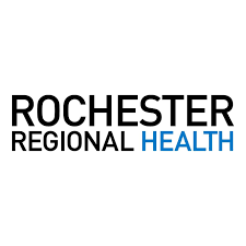 Rochester Regional Health Logo